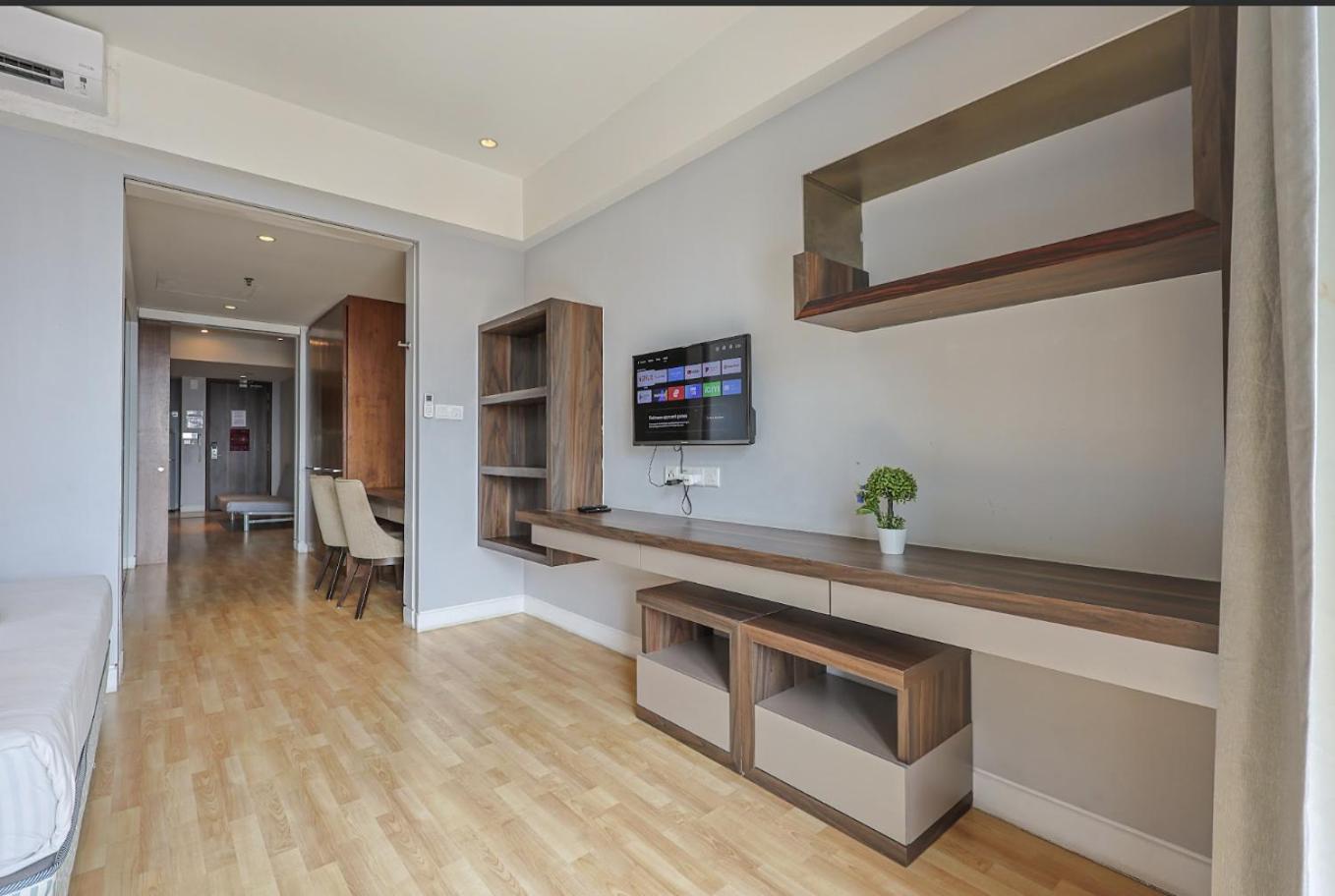 Greystone D' Majestic Place Kuala Lumpur Exterior photo