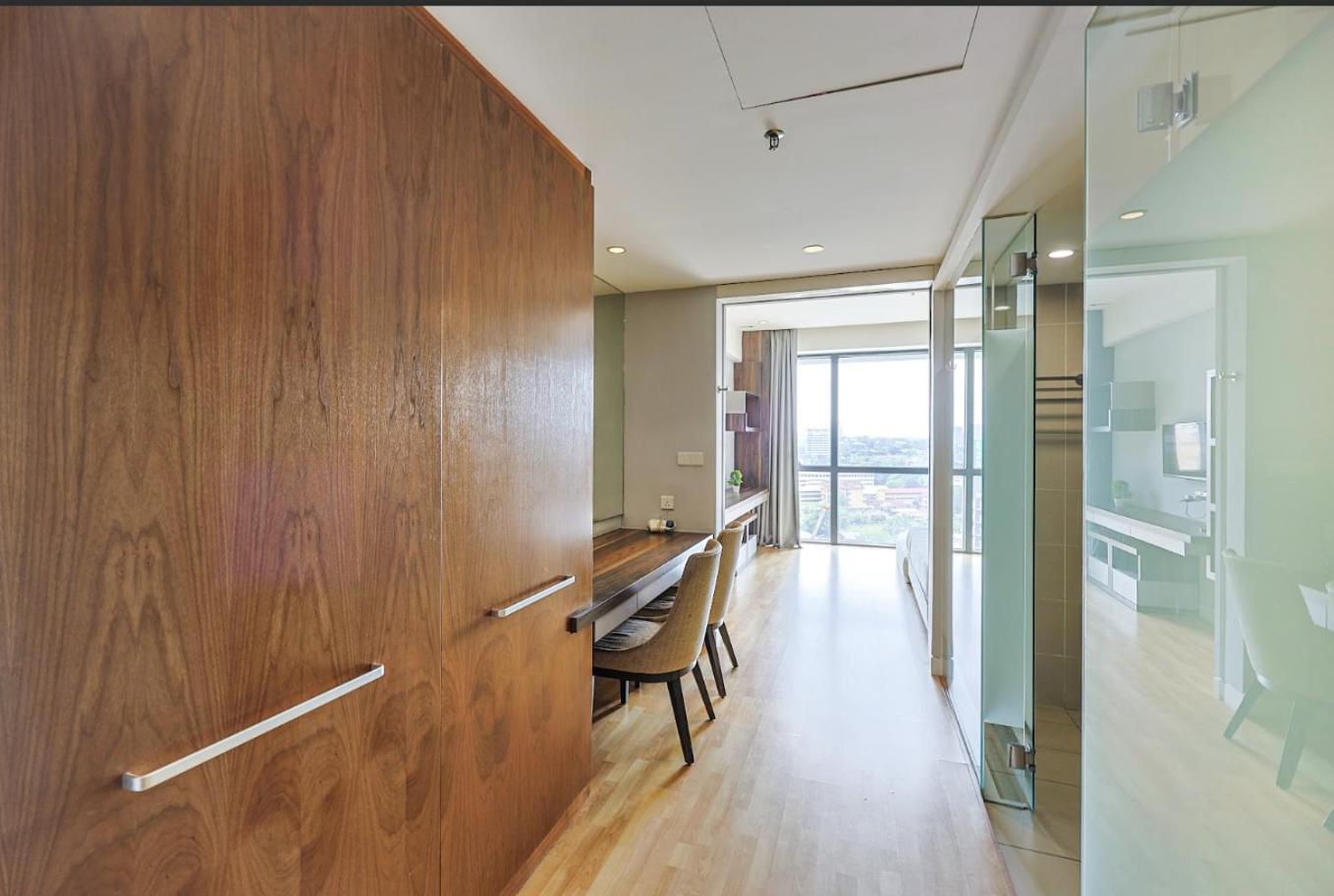Greystone D' Majestic Place Kuala Lumpur Exterior photo